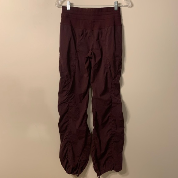 Lululemon Unlined Studio Pants 4 - Picture 5 of 12